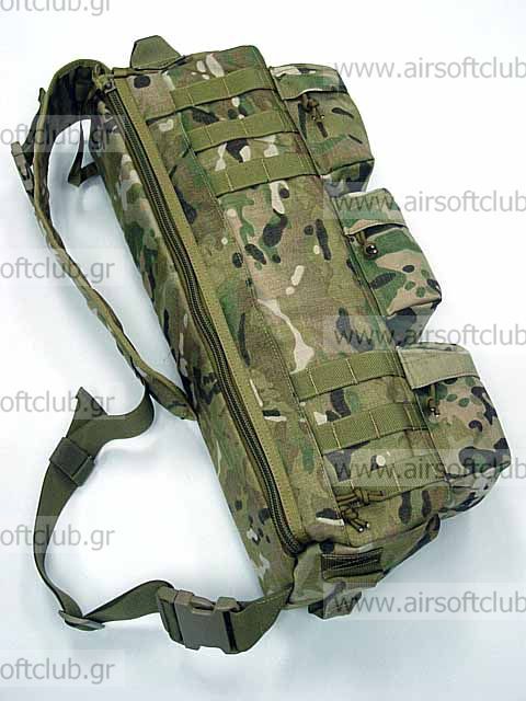 Shoulder Go Pack Bag (MULTICAM)